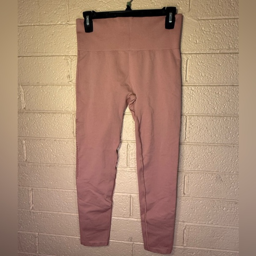 Tek Gear Pink Leggings